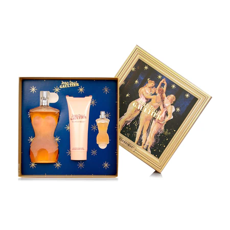 Купити Jean Paul Gaultier Classique — Jean Paul Gaultier