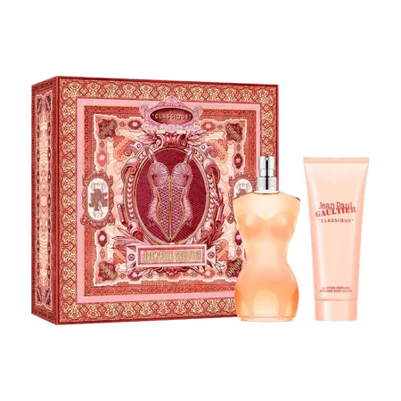 Купити Jean Paul Gaultier Classique — Jean Paul Gaultier