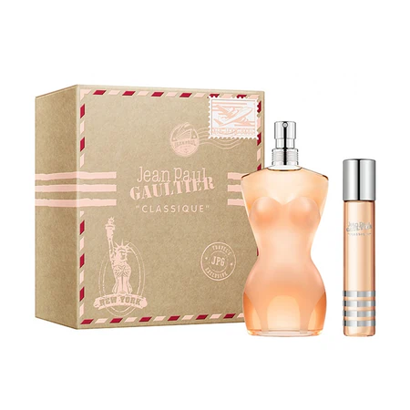 Купити Jean Paul Gaultier Classique — Jean Paul Gaultier