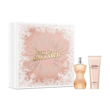Купити Jean Paul Gaultier Classique — Jean Paul Gaultier