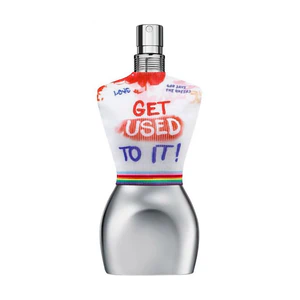 Купити Jean Paul Gaultier Classique Pride — Jean Paul Gaultier