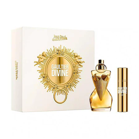 Логотип товару Jean Paul Gaultier Divine – схожий товар