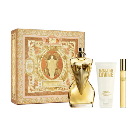 Логотип товару Jean Paul Gaultier Divine – схожий товар