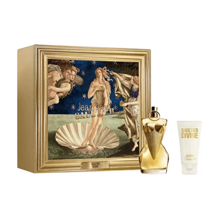 Логотип товару Jean Paul Gaultier Gaultier Divine – схожий товар