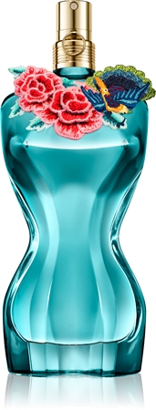 Логотип товару Jean Paul Gaultier La Belle Paradise Garden – схожий товар