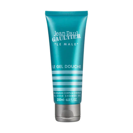 Логотип товару Jean Paul Gaultier Le Male All-Over Shower Gel – схожий товар