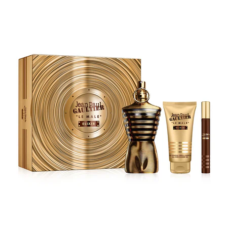 Купити Jean Paul Gaultier Le Male Elixir — Jean Paul Gaultier