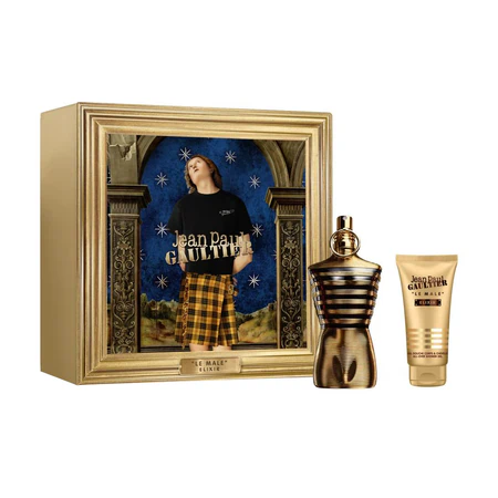 Купити Jean Paul Gaultier Le Male Elixir — Jean Paul Gaultier