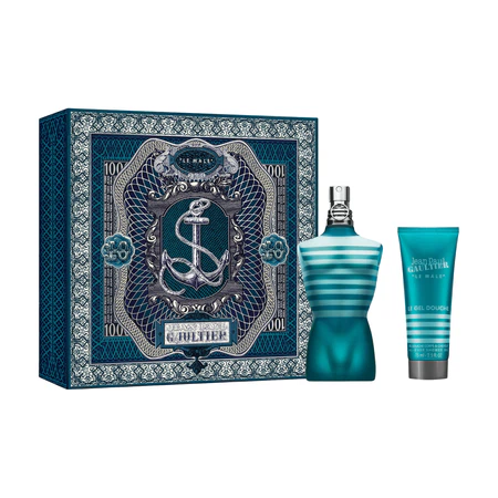 Логотип товару Jean Paul Gaultier Le Male Giftset – схожий товар
