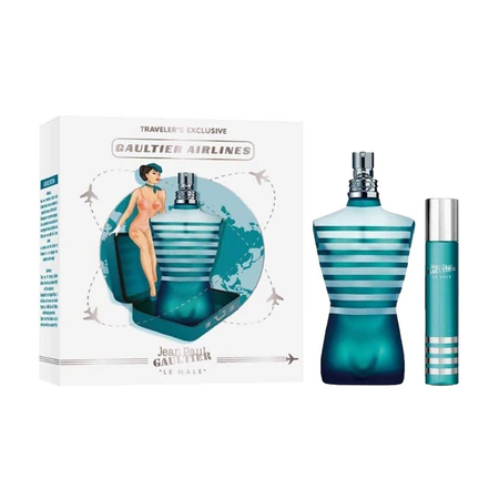 Купити Jean Paul Gaultier Le Male — Jean Paul Gaultier