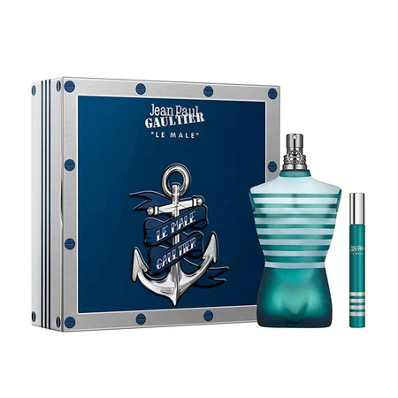 Купити Jean Paul Gaultier Le Male — Jean Paul Gaultier