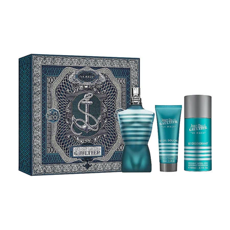 Купити Jean Paul Gaultier Le Male — Jean Paul Gaultier