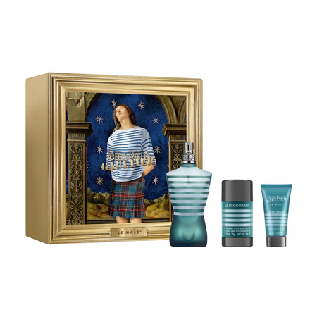 Купити Jean Paul Gaultier Le Male — Jean Paul Gaultier