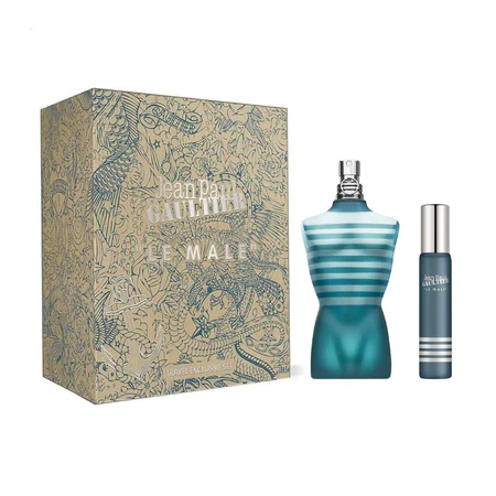 Купити Jean Paul Gaultier Le Male — Jean Paul Gaultier
