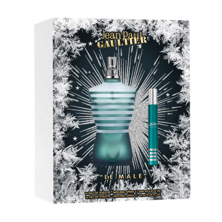 Купити Jean Paul Gaultier Le Male — Jean Paul Gaultier