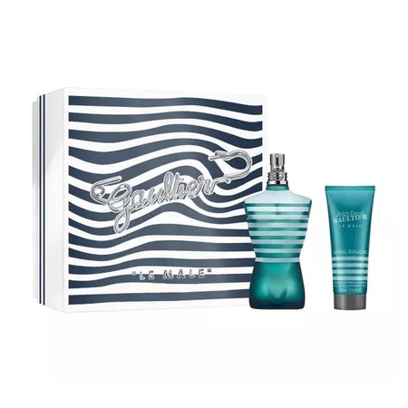 Купити Jean Paul Gaultier Le Male — Jean Paul Gaultier