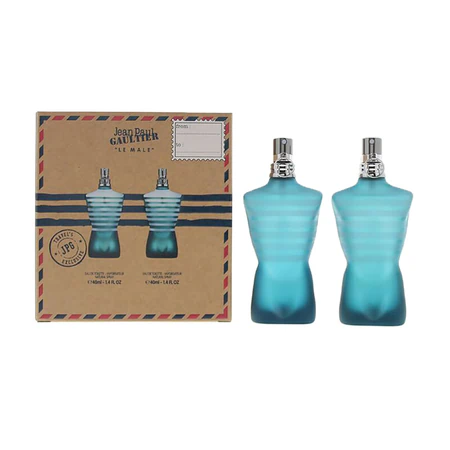 Купити Jean Paul Gaultier Le Male — Jean Paul Gaultier