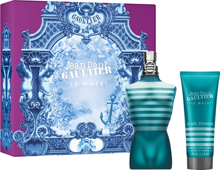 Логотип товару Jean Paul Gaultier Le Male – схожий товар