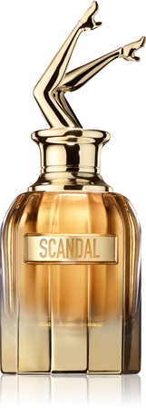 Логотип товару Jean Paul Gaultier Scandal Absolu – схожий товар