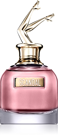 Логотип товару Jean Paul Gaultier Scandal – схожий товар