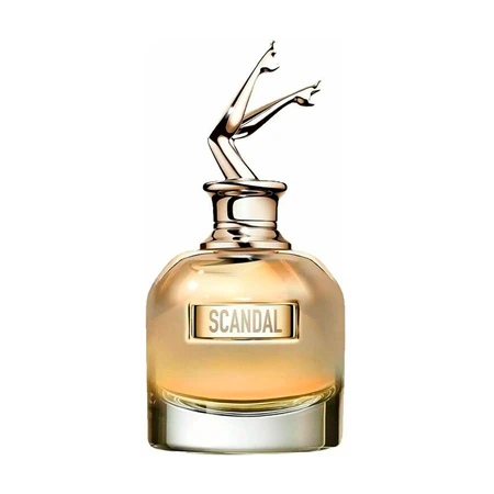 Логотип товару Jean Paul Gaultier Scandal Gold – схожий товар