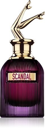 Логотип товару Jean Paul Gaultier Scandal Intense – схожий товар
