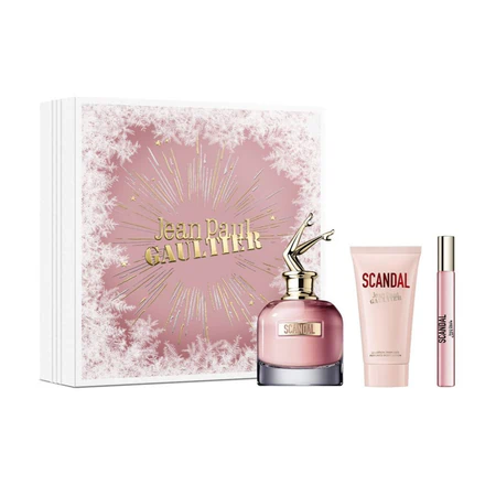 Логотип товару Jean Paul Gaultier Scandal – схожий товар