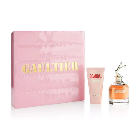 Логотип товару Jean Paul Gaultier Scandal – схожий товар