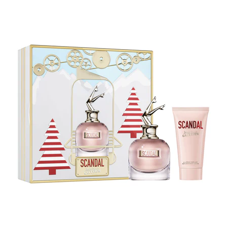 Логотип товару Jean Paul Gaultier Scandal – схожий товар