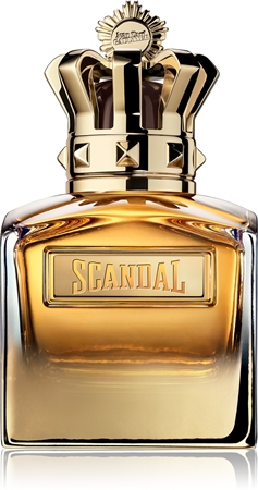 Купити Jean Paul Gaultier Scandal Pour Homme Absolu — Jean Paul Gaultier