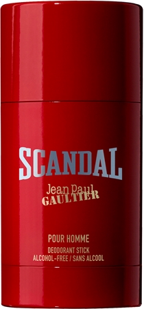 Лого товару Jean Paul Gaultier Scandal Pour Homme – знижка від Jean Paul Gaultier