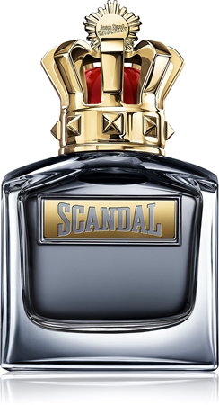 Логотип товару Jean Paul Gaultier Scandal Pour Homme – схожий товар