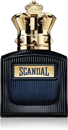 Логотип товару Jean Paul Gaultier Scandal Pour Homme Intense – схожий товар