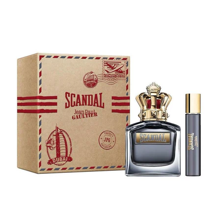 Логотип товару Jean Paul Gaultier Scandal Pour Homme – схожий товар