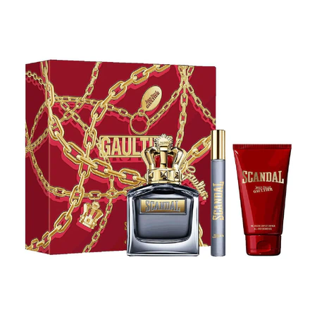 Логотип товару Jean Paul Gaultier Scandal Pour Homme – схожий товар