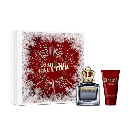 Логотип товару Jean Paul Gaultier Scandal Pour Homme – схожий товар