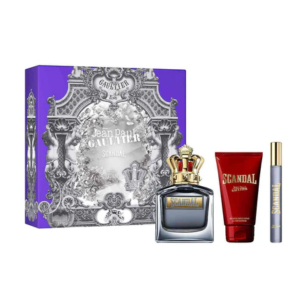 Логотип товару Jean Paul Gaultier Scandal Pour Homme – схожий товар