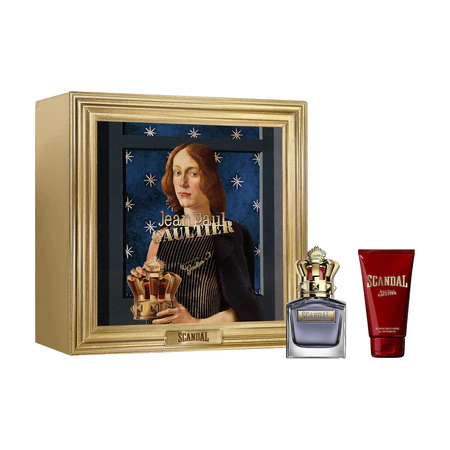 Логотип товару Jean Paul Gaultier Scandal Pour Homme Set – схожий товар