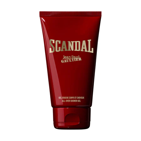 Логотип товару Jean Paul Gaultier Scandal Pour Homme Shower Gel – схожий товар