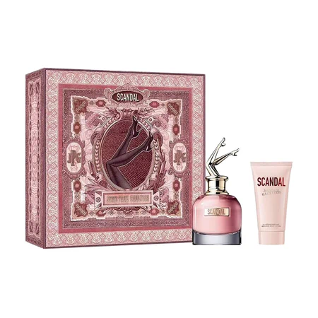 Логотип товару Jean Paul Gaultier Scandal Set – схожий товар