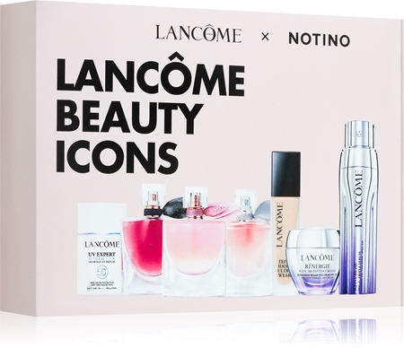 Логотип товару Lancôme Beauty Icons – схожий товар