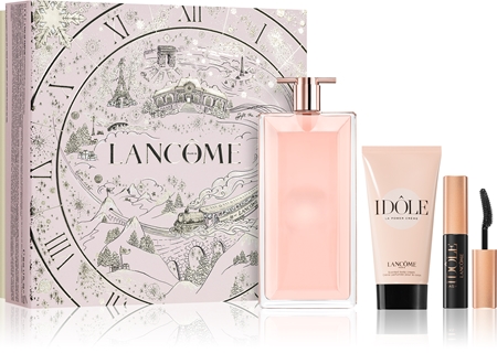 Логотип товару Lancôme Idôle – схожий товар