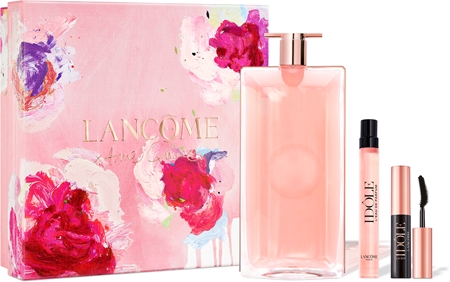 Логотип товару Lancôme Idôle – схожий товар