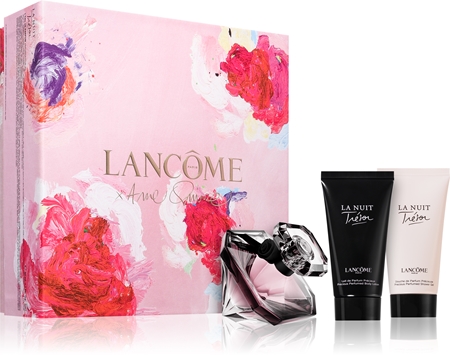 Логотип товару Lancôme La Nuit Trésor – схожий товар