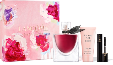 Логотип товару Lancôme La vie est belle Elixir – схожий товар