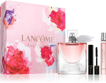 Логотип товару Lancôme La vie est belle – схожий товар