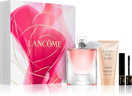 Купити Lancôme La vie est belle — Lancôme