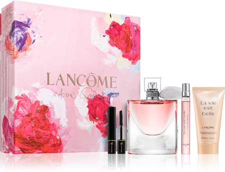 Логотип товару Lancôme La vie est belle – схожий товар