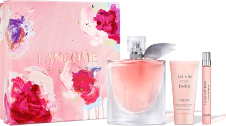 Купити Lancôme La vie est belle — Lancôme