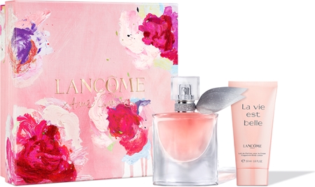Логотип товару Lancôme La vie est belle – схожий товар